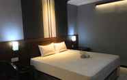 ห้องนอน 5 Mutiara Timor Hotel 