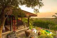 Khu vực công cộng Villa Akasia @Canang Sari Villas