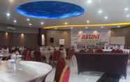 ห้องประชุม 7 Hotel Nirwana Pekalongan