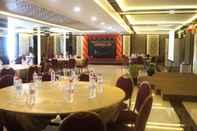 Functional Hall Hotel Nirwana Pekalongan