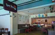 Bar, Cafe and Lounge 5 Hotel Nirwana Pekalongan