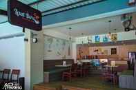 Bar, Kafe, dan Lounge Hotel Nirwana Pekalongan