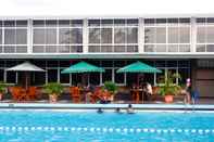 Swimming Pool Hotel Nirwana Pekalongan