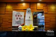 CleanAccommodation Hotel Nirwana Pekalongan