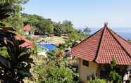 Nearby View and Attractions 6 The Hamsa Bali Resort 