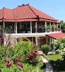 EXTERIOR_BUILDING The Hamsa Bali Resort 