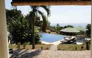 Kolam Renang 5 The Hamsa Bali Resort 