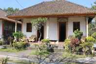 Luar Bangunan Arlinas Bungalow & Restaurant Kintamani