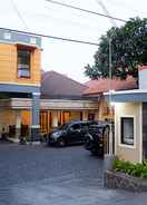 EXTERIOR_BUILDING Grand Wijaya