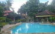 Kolam Renang 4 Angsoka Hotel