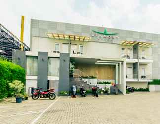 Bangunan 2 Villa Diamond