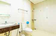 Toilet Kamar 6 Villa Diamond