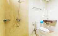 Toilet Kamar 3 Villa Diamond