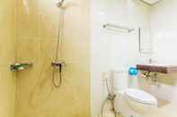 Toilet Kamar Villa Diamond