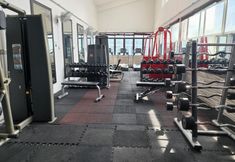 Fitness Center 5 Arenaa Star Hotel Kuala Lumpur