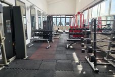Fitness Center Arenaa Star Hotel Kuala Lumpur