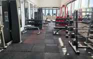 Fitness Center 5 Arenaa Star Hotel Kuala Lumpur