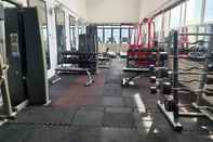 Fitness Center Arenaa Star Hotel Kuala Lumpur