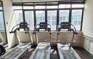 Fitness Center 6 Arenaa Star Hotel Kuala Lumpur