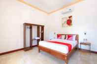 Kamar Tidur OYO 1259 Kuta Garden Homestay