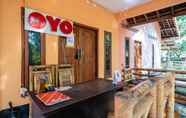 Lobby 6 OYO 1259 Kuta Garden Homestay