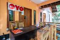 Sảnh chờ OYO 1259 Kuta Garden Homestay