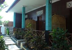 Bangunan 5 Krisna Bungalows and Restaurant