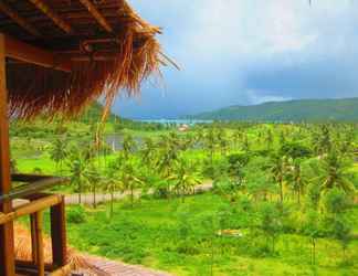 Exterior 2 Kuta Cabana Eco Lodge