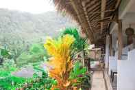 Lobby Kuta Cabana Eco Lodge