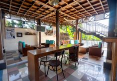 Common Space 6 Dago's Hill Hotel