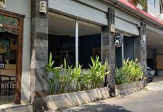 外観 7 Su's Cottages