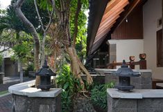 พื้นที่สาธารณะ 3 Taman Ayu 212