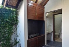 ห้องนอน 4 Taman Ayu 212