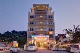 Arenaa Deluxe Hotel Melaka, THB 542.94