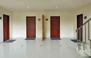 Lobby 4 Taman Ayu Townhouse