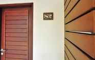 Lobi 5 Taman Ayu Townhouse