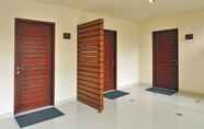 Lobi 3 Taman Ayu Townhouse