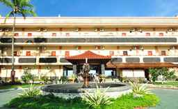 Bintan Agro Beach Resort, Rp 1.075.020