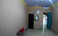 Kamar Tidur 5 Dewi Homestay