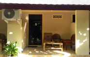 Exterior 2 Dewi Homestay