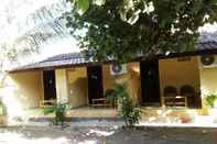 Lobi Dewi Homestay