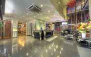 Lobby 4 Arenaa Batik Boutique