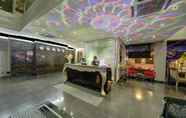 Lobby 3 Arenaa Batik Boutique