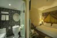 Toilet Kamar Arenaa Batik Boutique