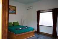 Bedroom La Bangkat Homestay and Warung