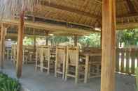 Lobi La Bangkat Homestay and Warung