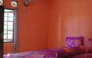 Bedroom 7 Diyah Homestay