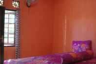 Bedroom Diyah Homestay