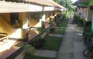 Common Space 5 Diyah Homestay