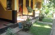 Common Space 4 Diyah Homestay